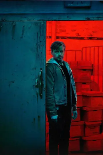 Постер к сериалу "Медленные лошади" #1264719