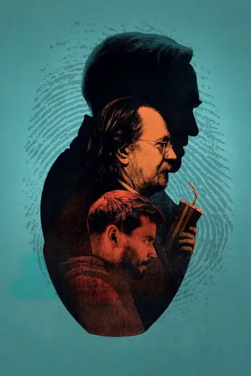 Постер к сериалу "Медленные лошади" #1264724