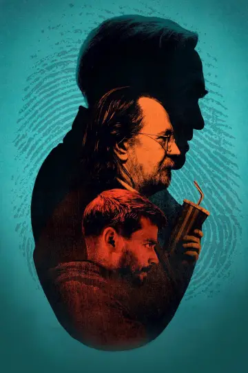 Постер к сериалу "Медленные лошади" #1264740