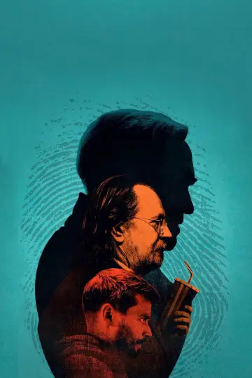 Постер к сериалу "Медленные лошади" #1264768