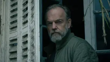 Задник к сериалу "Медленные лошади" #1654196