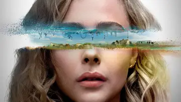 Задник к сериалу "Периферийные устройства" #1393843
