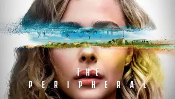 Задник к сериалу "Периферийные устройства" #1393846