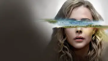 Задник к сериалу "Периферийные устройства" #1393853