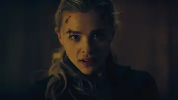 Задник к сериалу "Периферийные устройства" #1393854