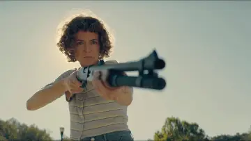 Задник к сериалу "Периферийные устройства" #1393860