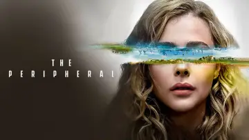 Задник к сериалу "Периферийные устройства" #1393869