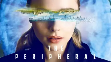 Задник к сериалу "Периферийные устройства" #1393870
