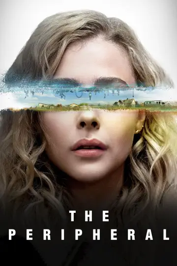 Постер к сериалу "Периферийные устройства" #1393883
