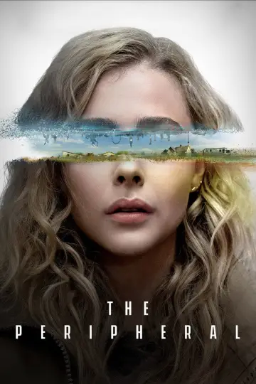 Постер к сериалу "Периферийные устройства" #1393885
