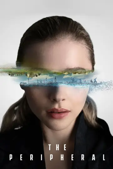 Постер к сериалу "Периферийные устройства" #1393886