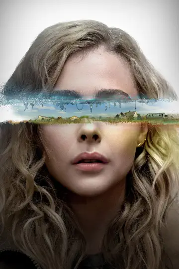 Постер к сериалу "Периферийные устройства" #1393889