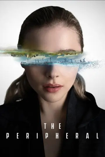 Постер к сериалу "Периферийные устройства" #1393892