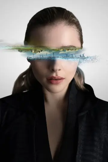 Постер к сериалу "Периферийные устройства" #1393896