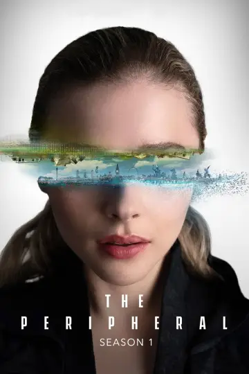 Постер к сериалу "Периферийные устройства" #1712549