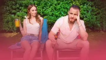 Задник к сериалу "Именно так" #1542482