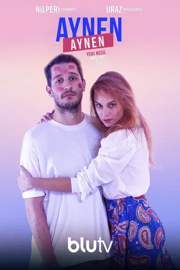 Постер к сериалу "Именно так" #1752541