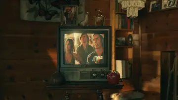 Задник к сериалу "Дейзи Джонс и The Six" #1458351