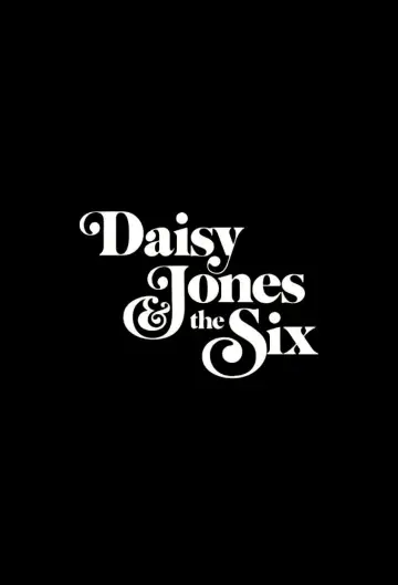 Постер к сериалу "Дейзи Джонс и The Six" #1458402