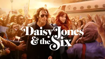 Задник к сериалу "Дейзи Джонс и The Six" #1591681