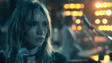 Задник к сериалу "Дейзи Джонс и The Six" #1786385