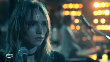 Задник к сериалу "Дейзи Джонс и The Six" #1786387