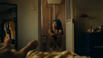Задник к сериалу "Экспаты" #1452958