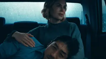 Задник к сериалу "Экспаты" #1452959