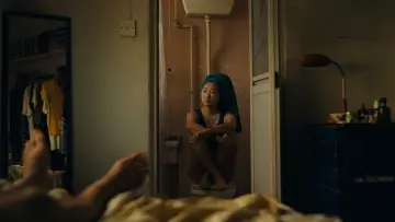 Задник к сериалу "Экспаты" #1452966