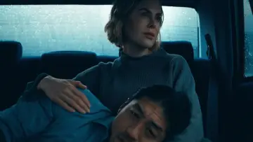Задник к сериалу "Экспаты" #1452971