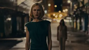 Задник к сериалу "Экспаты" #1452982