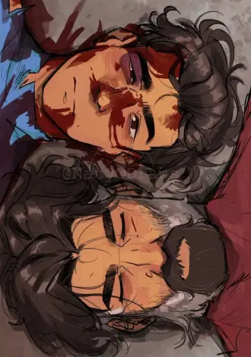 Постер к сериалу "НЕПОБЕДИМЫЙ" #1270286