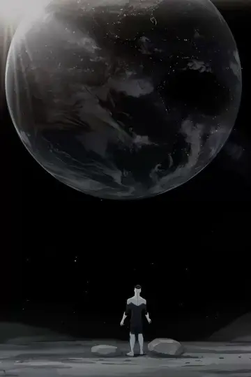Постер к сериалу "НЕПОБЕДИМЫЙ" #1600149