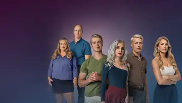Задник к сериалу "Добро пожаловать в Платвилл" #1600639