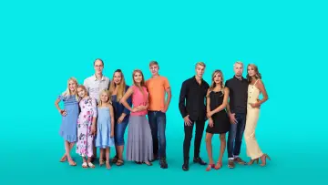 Задник к сериалу "Добро пожаловать в Платвилл" #1600645