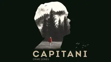 Задник к сериалу "Капитани" #1749447
