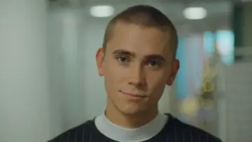 Задник к сериалу "Рождественская охота" #1398149