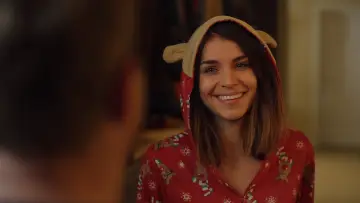 Задник к сериалу "Рождественская охота" #1398168