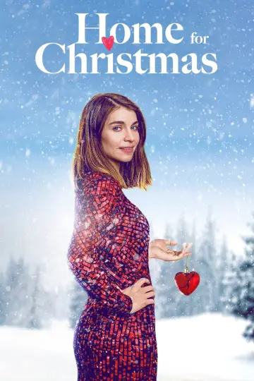 Постер к сериалу "Рождественская охота" #1398187