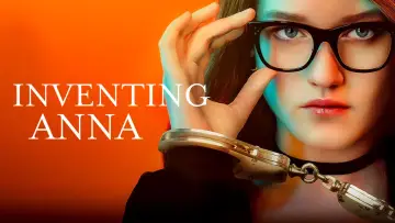 Задник к сериалу "Изобретая Анну" #1417328