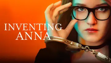 Задник к сериалу "Изобретая Анну" #1417329