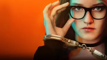 Задник к сериалу "Изобретая Анну" #1417331