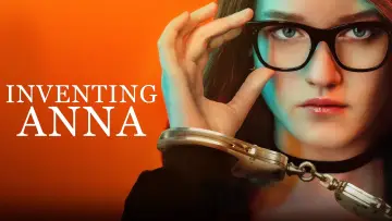 Задник к сериалу "Изобретая Анну" #1417333