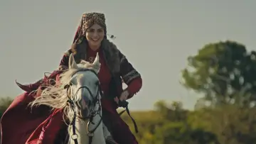 Задник к сериалу "Основание: Осман" #1299084