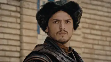 Задник к сериалу "Основание: Осман" #1299101