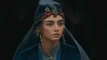 Задник к сериалу "Основание: Осман" #1299116