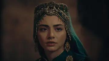 Задник к сериалу "Основание: Осман" #1299120