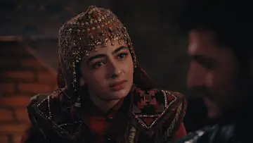 Задник к сериалу "Основание: Осман" #1299122