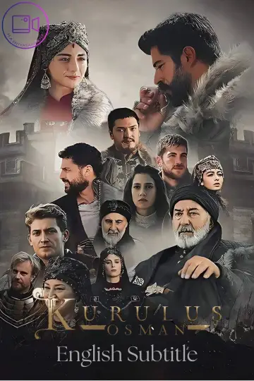 Постер к сериалу "Основание: Осман" #1299162