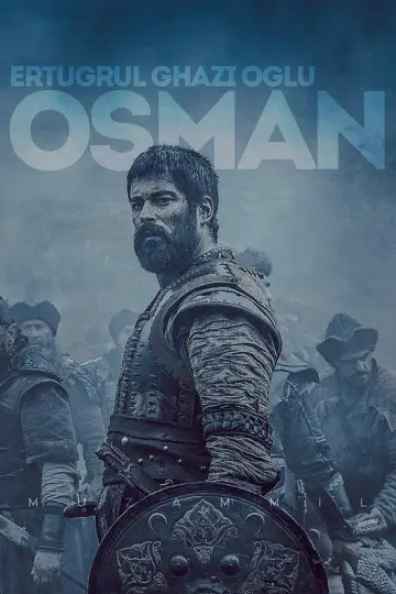 Постер к сериалу "Основание: Осман" #1299171